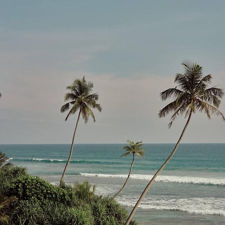 Gitano Surf Ahangama Beachfront Zewnętrze zdjęcie