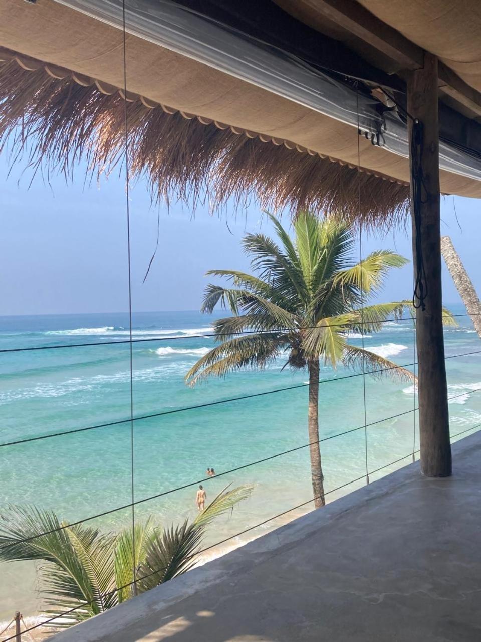 Gitano Surf Ahangama Beachfront Zewnętrze zdjęcie