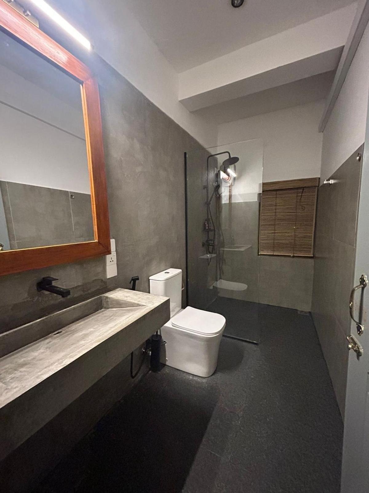Gitano Surf Ahangama Beachfront Zewnętrze zdjęcie