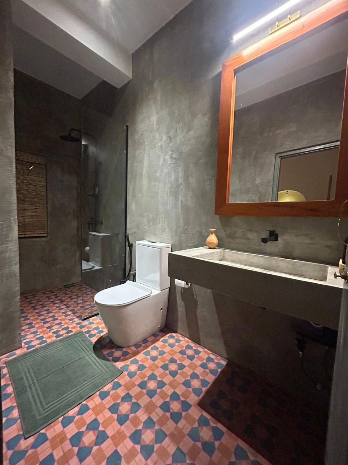 Gitano Surf Ahangama Beachfront Zewnętrze zdjęcie