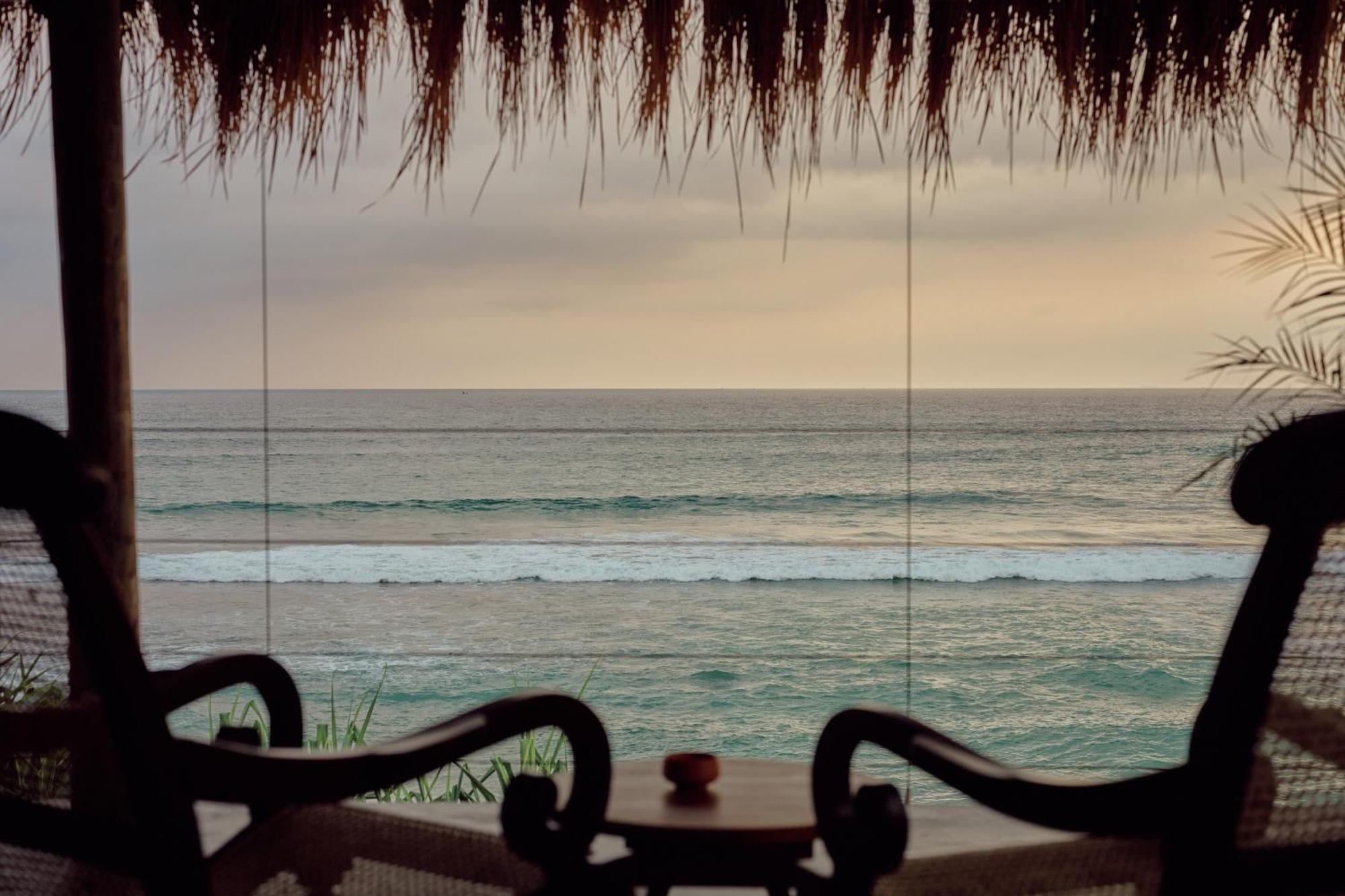 Gitano Surf Ahangama Beachfront Zewnętrze zdjęcie