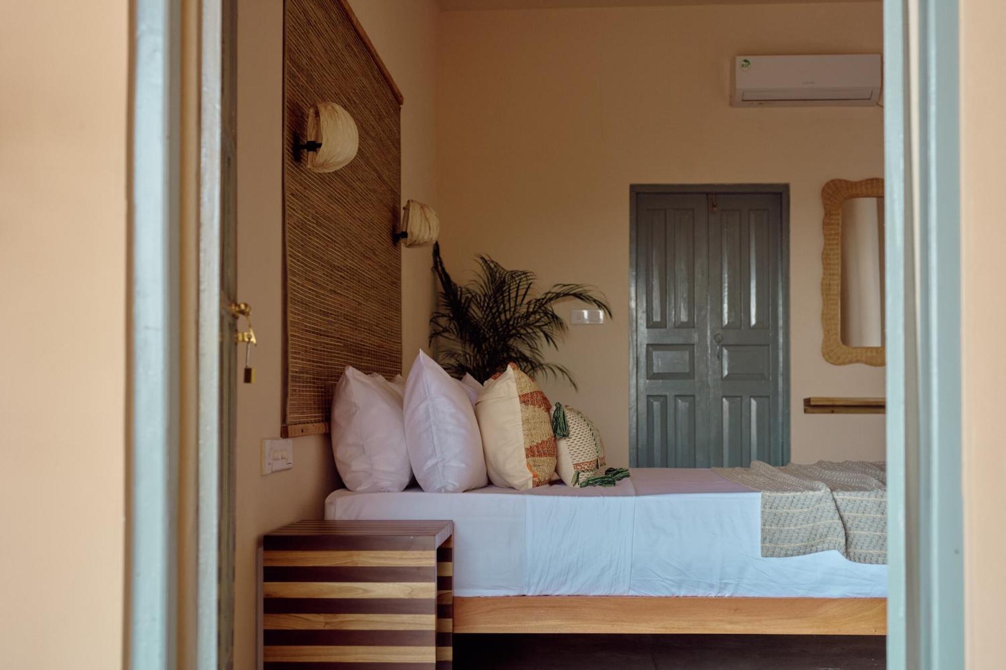 Gitano Surf Ahangama Beachfront Zewnętrze zdjęcie